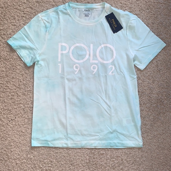 Polo Ralph Lauren Other - Polo Ralph Lauren T Shirt